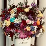 Rose Box