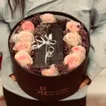 Rose Box