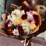 Rose Bouquet