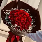 Rose Bouquet