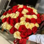 Rose Bouquet