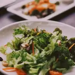 Rocca Salad