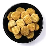 Breaded Pickles