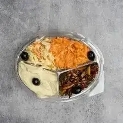 Small Appetizer