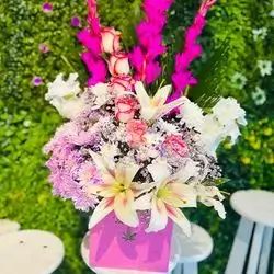 Table Flower