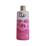 Lux Body Wash Soft Rose 500ml