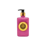 Out Oud with Rose Hand & Body Wash, 500ml