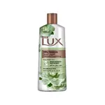 Lux Body Wash Silky Gardenia 500ml