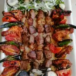 Shish Liver