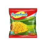 Superfresh Sweet Corn 450g