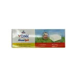 Vonk Processed Cheese Block, 200g
