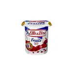 Elle&vire Yogurt Cherry 125g