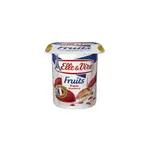 Elle&vire Yogurt Strawberry 125g