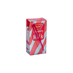 Kdd Flavored Strawberry Mlk250ml
