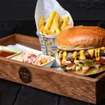 Classic Burger