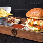 Good Melt Burger