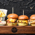 Mini Burger