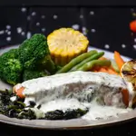Salmon Fillet