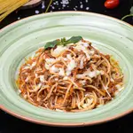 Spaghetti Bolognese