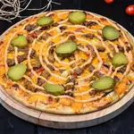 Al Reef Pizza