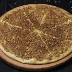 Thyme Manakish