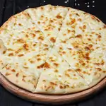 Cheese Manakish