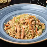 Asian Salad