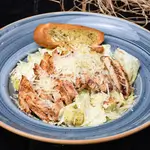 Chicken Caesar Salad