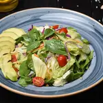 Garden Salad
