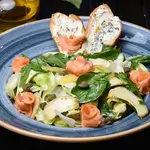 Salmon Salad