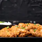Creamy Crispy Chicken Tender