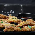 Crispy Chicken Tender