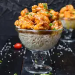 Chicken Dynamite