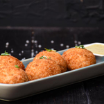 Chicken Balls