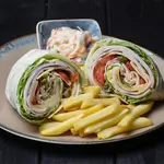 Turkey Wrap