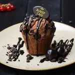 Chocolate Cupcake