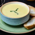 Potato Soup