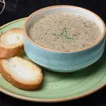 Mushroom Soup