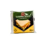 Zott Sandwich Slices Cheese 200g