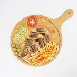 صاج لحم