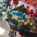 Bouquet Flower
