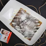 Kinder Crepe 