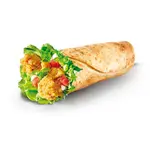 Extra Long Crispy Wrap