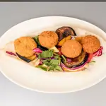Falafel Sandwich