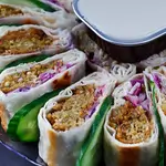 Arabic Falafe