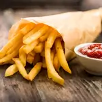 Fries