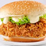 Crispy Sandwich