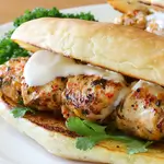 Taouk Sandwich