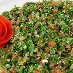 Tabbouleh Salad