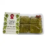 Grape Leaves Box